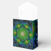 Ballotins Fleur de vie - univers Mandala V (Ouvert)