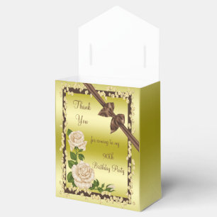 Ballotins Fleur d'ivoire, vaches et diamants 90e