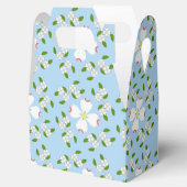 Ballotins Fleur Dogwood (Ouvert)