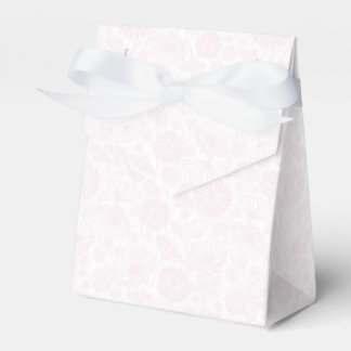 Ballotins Fleur douce (rose | BLANCHE)