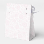 Ballotins Fleur douce (rose | BLANCHE) (Arrière)