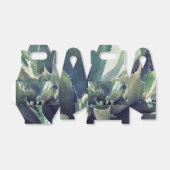 Ballotins Fleur du Sud-Ouest (Déplié)