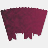 Ballotins Fleur Écrasée (Déplié)