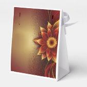 Ballotins Fleur éternelle : Une célébration intemporelle de  (Arrière)