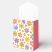 Ballotins Fleur Groovy Power (Ouvert)