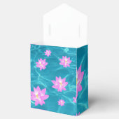 Ballotins Fleur Lotus (Ouvert)