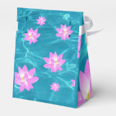 Ballotins Fleur Lotus (Arrière)