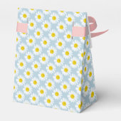 Ballotins Fleur marguerite (Arrière)