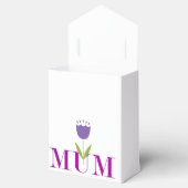 Ballotins Fleur mère (Ouvert)