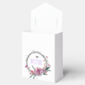 Ballotins Fleur mère (Ouvert)
