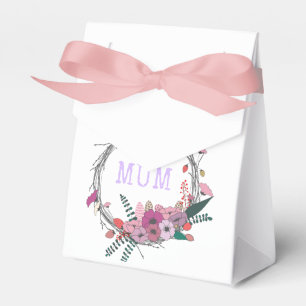 Ballotins Fleur mère