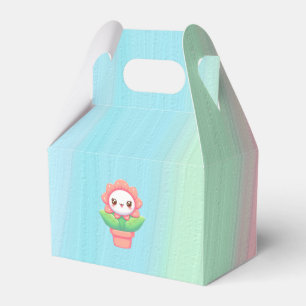 Ballotins Fleur mignonne, capricieuse en pot