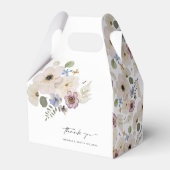 Ballotins Fleur Moderne (Arrière)