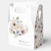 Ballotins Fleur Moderne (Ouvert)