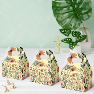 Ballotins Fleur où vous êtes planté - Inspirationnel Floral