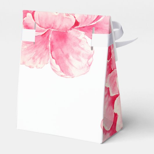 Ballotins Fleur rose (Arrière)