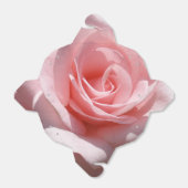 Ballotins Fleur rose rose Sortir Ballotin (Déplié)