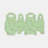 Ballotins fleur sauvage (Déplié)