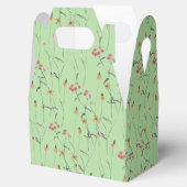 Ballotins fleur sauvage (Ouvert)