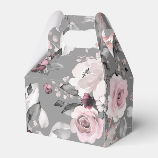 Ballotins Fleur sauvage 7e anniversaire (Verso)