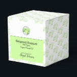 Ballotins Fleur sauvage Bergamot | Boîte d'emballage pour ba<br><div class="desc">Pour vos cadeaux faits maison et faits à la main, comme les gommages à sucre, les lotions, les crèmes, les beurres et les savons, avec les huiles essentielles de bergamote ou les mélanges d'huile parfumée, ce étiquette sera une grande touche de finition à votre emballage. Entièrement personnalisable, il peut donc...</div>