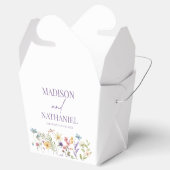 Ballotins Fleur sauvage Fleur Fleur Flore Jardin Mariage (Ouvert)