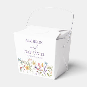 Ballotins Fleur sauvage Fleur Fleur Flore Jardin Mariage