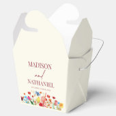 Ballotins Fleur sauvage Fleur Fleur Flore Jardin Mariage (Ouvert)