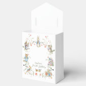 Ballotins Fleur sauvage Peter le lapin Anniversaire (Ouvert)