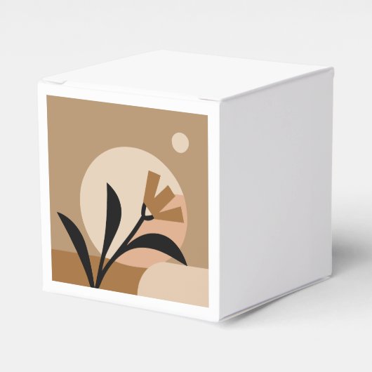 Ballotins Fleur Sun Boho (Verso)