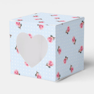 Ballotins Fleur vintage