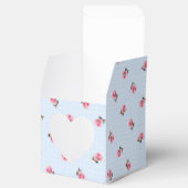Ballotins Fleur vintage (Ouvert)
