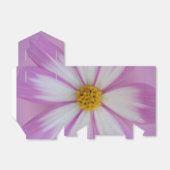 Ballotins Fleur violette claire (Déplié)