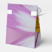 Ballotins Fleur violette claire (Arrière)