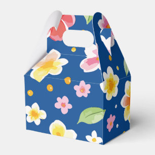 Ballotins Fleurs