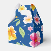 Ballotins Fleurs (Verso)