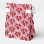 Ballotins Fleurs (Arrière)