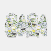 Ballotins fleurs (Déplié)