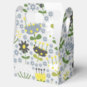 Ballotins fleurs (Ouvert)