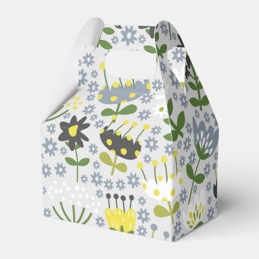 Ballotins fleurs (Verso)