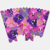 BALLOTINS FLEURS (Déplié)