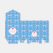 Ballotins Fleurs (Déplié)