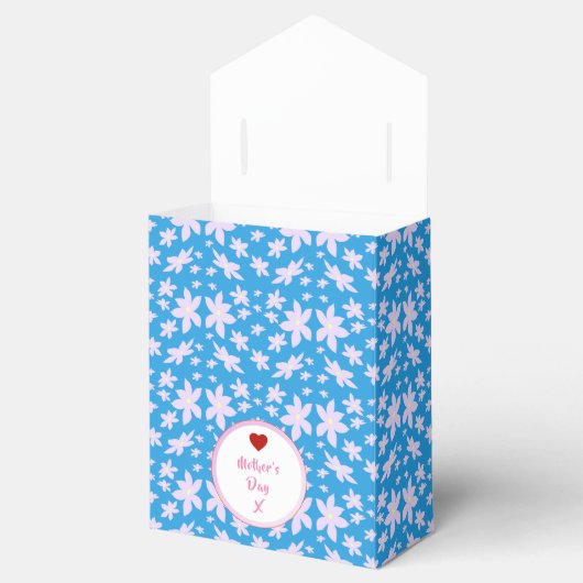 Ballotins Fleurs (Ouvert)