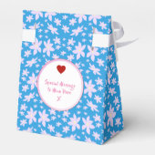 Ballotins Fleurs (Arrière)