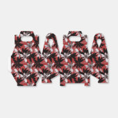 Ballotins Fleurs 481 - Ballotin (Déplié)