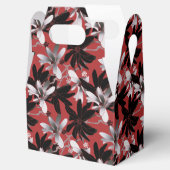 Ballotins Fleurs 481 - Ballotin (Ouvert)