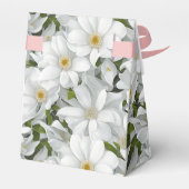 Ballotins Fleurs blanches (Arrière)