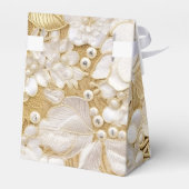 Ballotins Fleurs blanches (Arrière)