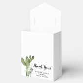 Ballotins Fleurs blanches de cactus Pampas Fête en herbe (Ouvert)