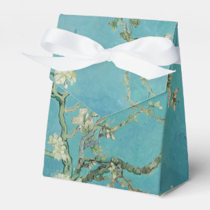 Ballotins Fleurs d'amandier par Vincent Van Gogh Beaux-arts